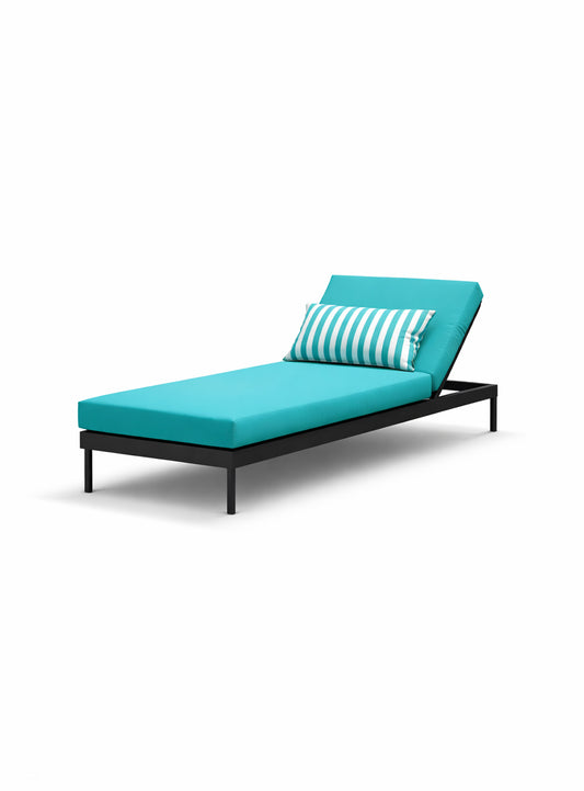 Vivid Chaise Lounge