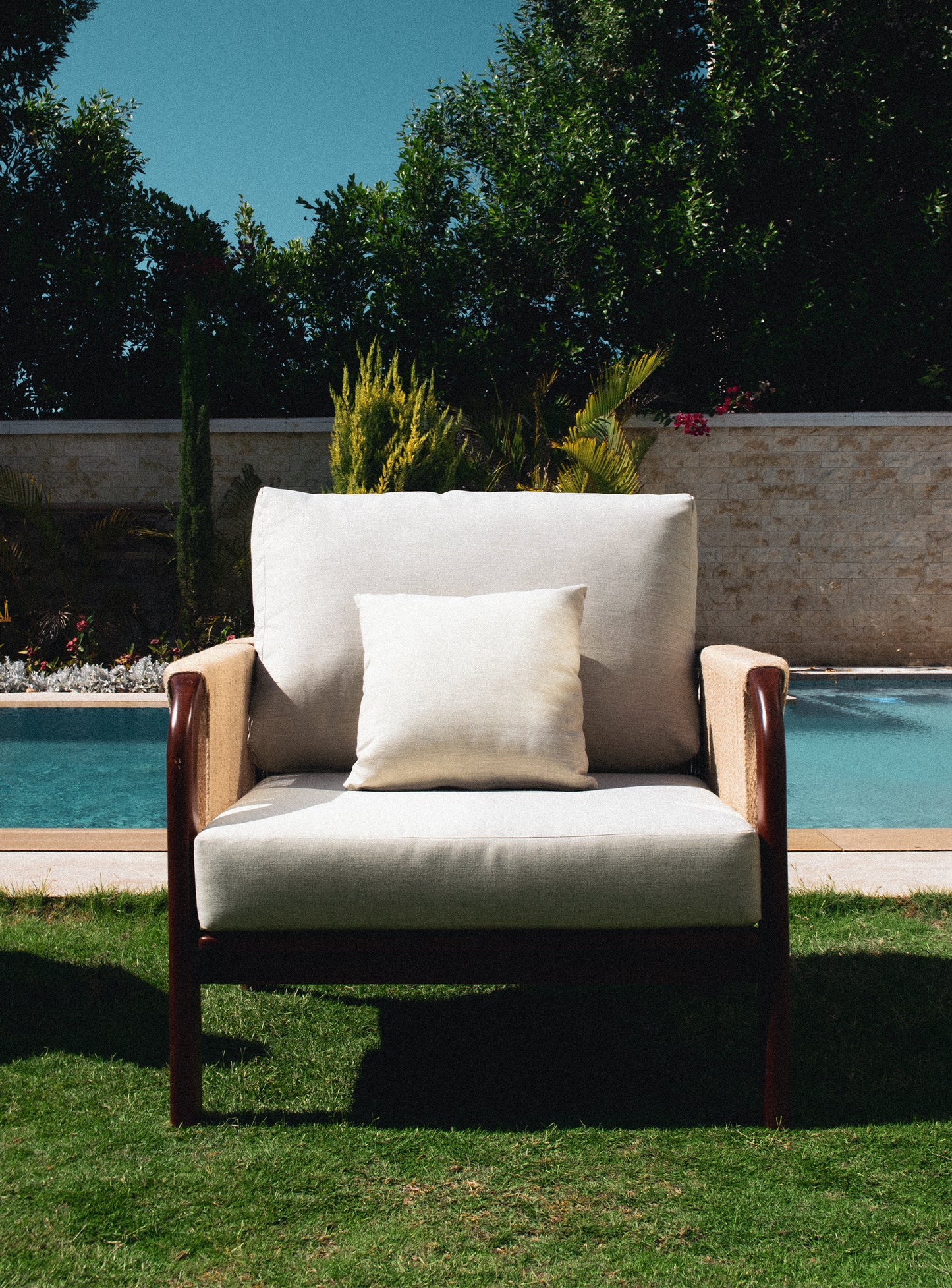 Dockside Sofa Set