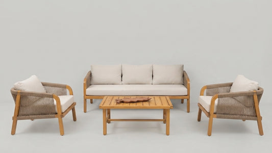 The Laguna set