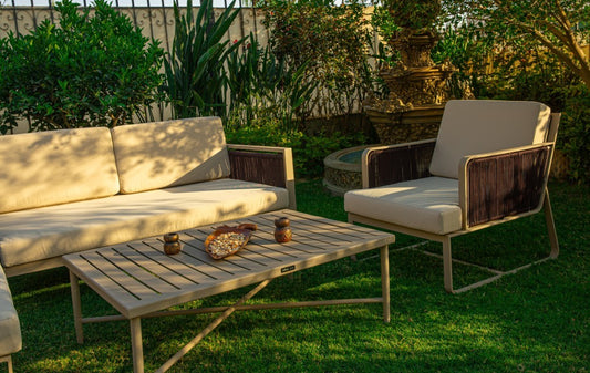 Vara Sofa Set