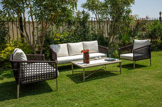 Nesta Sofa Set
