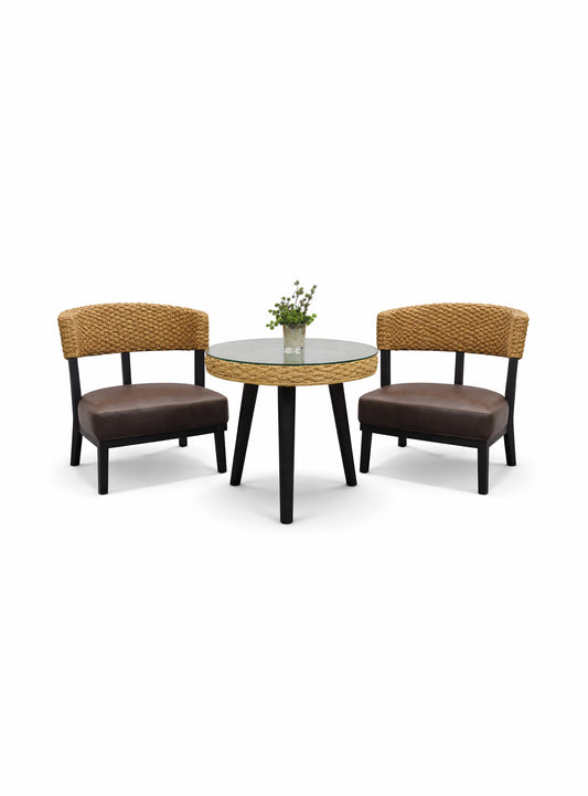 Banana Coffee Set