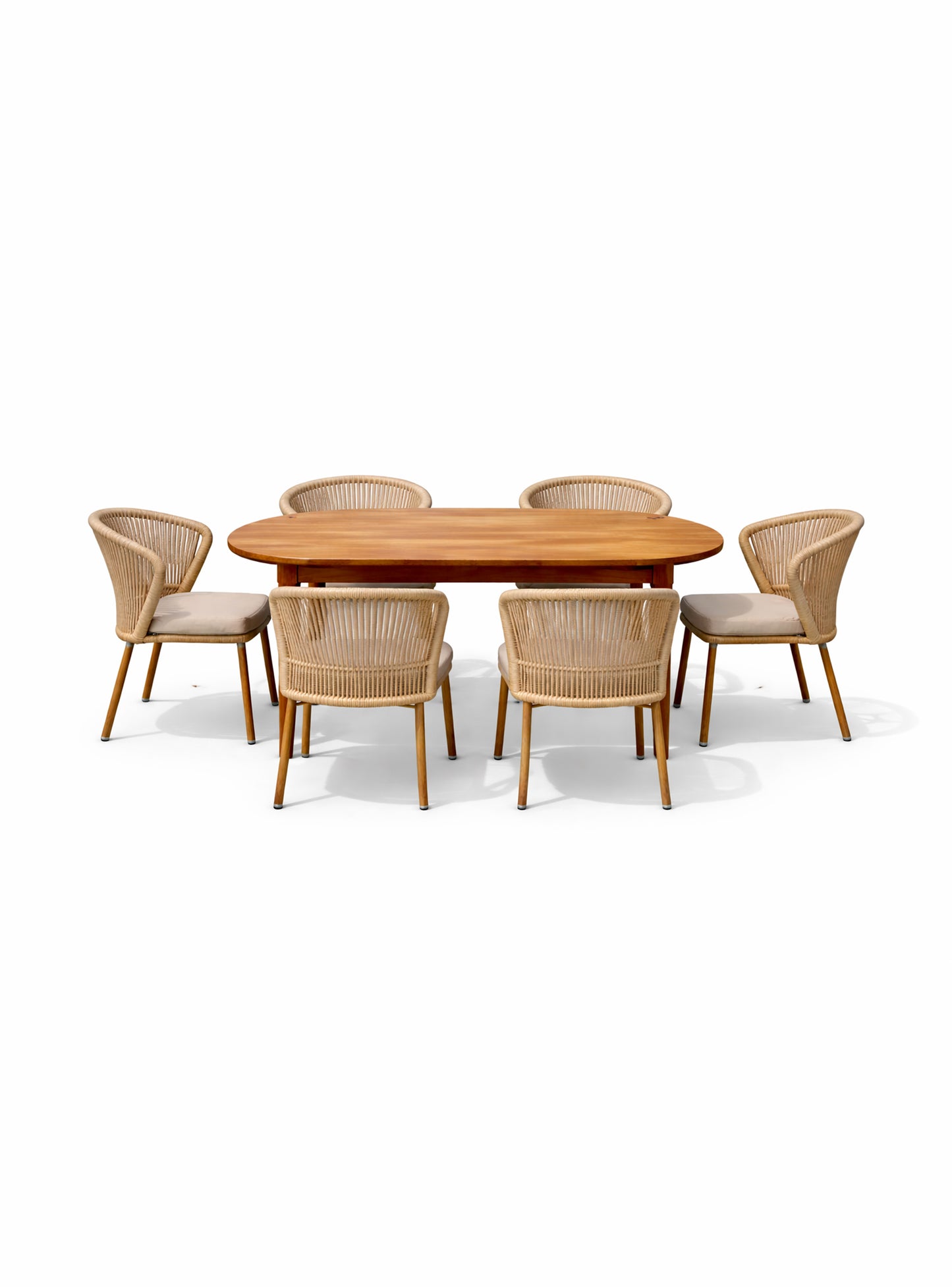 Prisma Dining Set