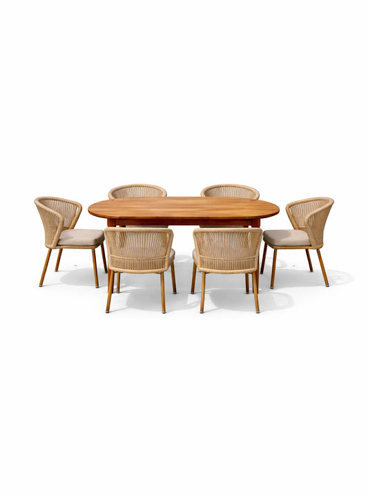 Prisma Dining Set