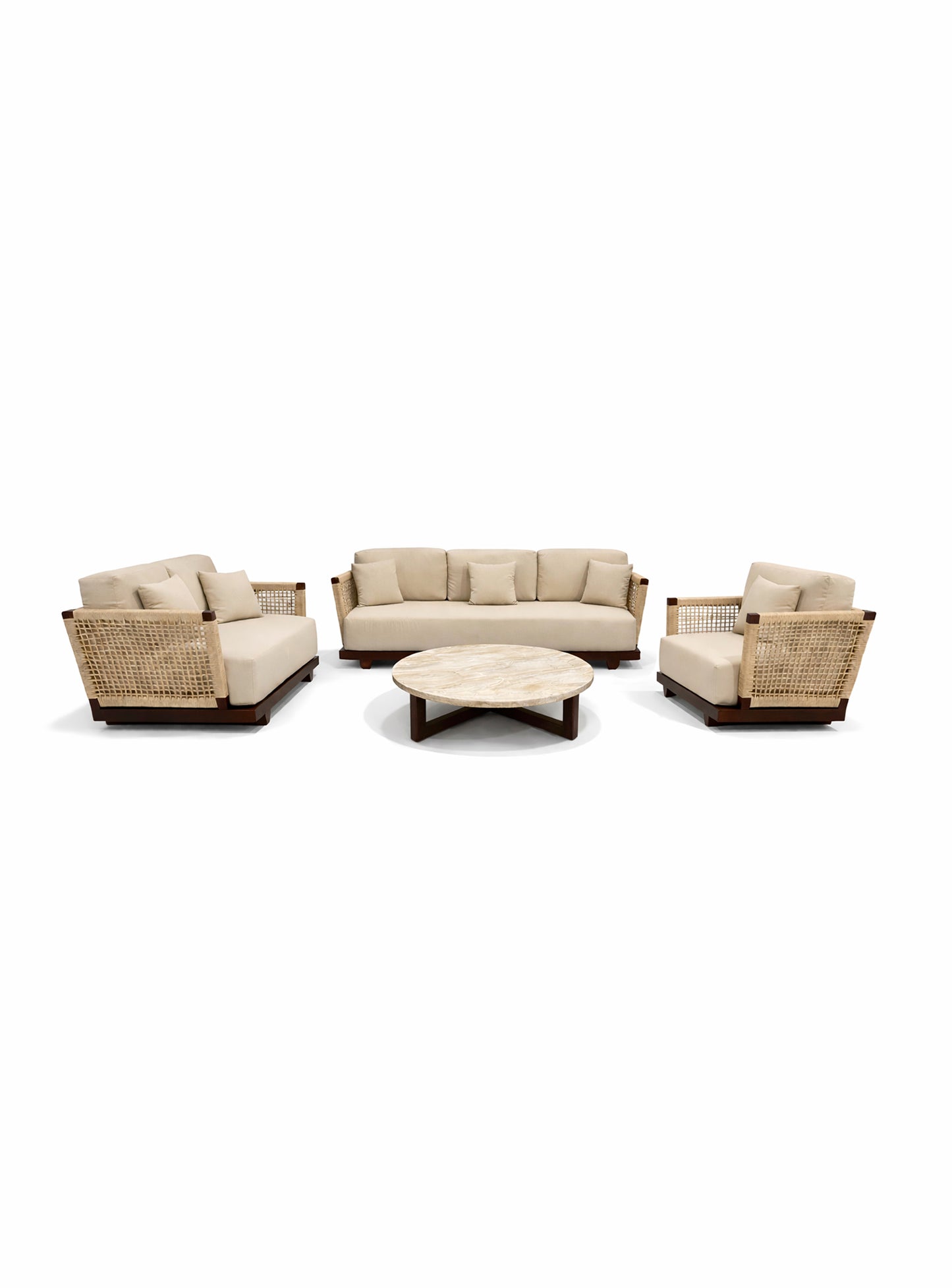 Marvel Sofa Set
