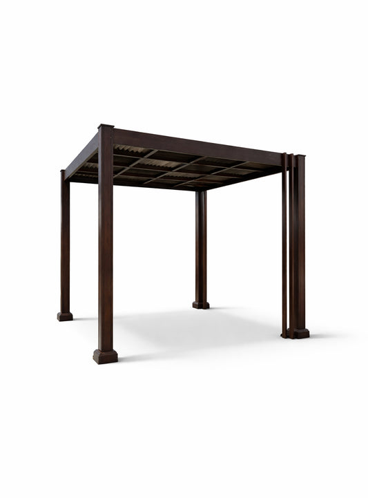 Solara Pergola