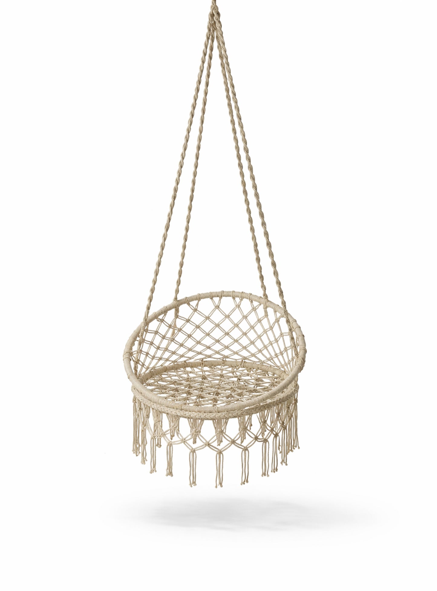 Webby Swing