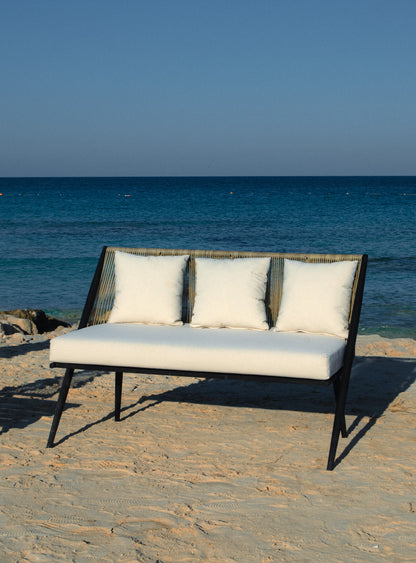 Plage Sofa Set