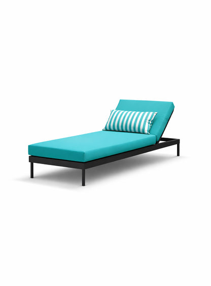 Vivid Chaise Lounge