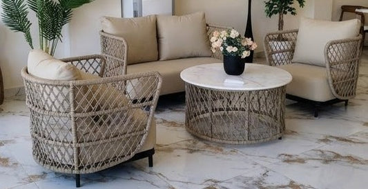 Zenith Set