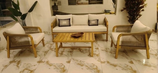 Havana Set
