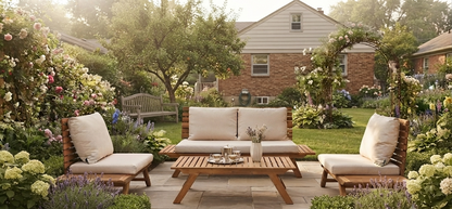 Sira Sofa Set