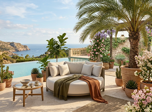 Rustica Daybed