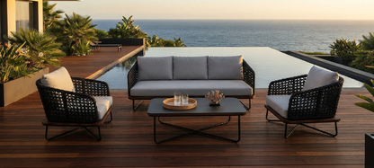 Brisa Sofa Set