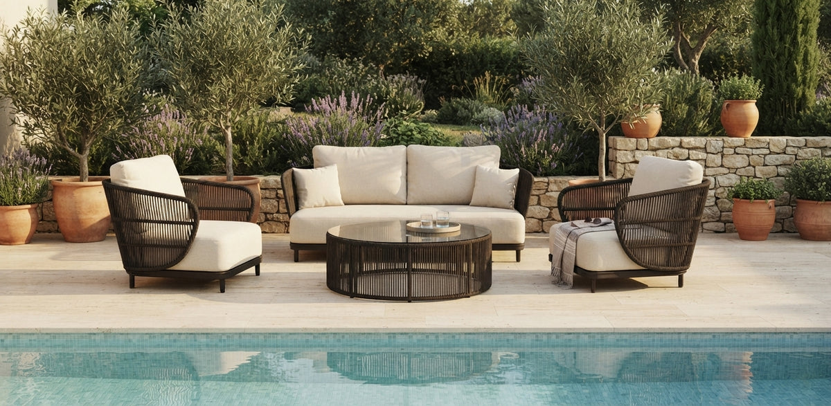 Driftline Sofa Set
