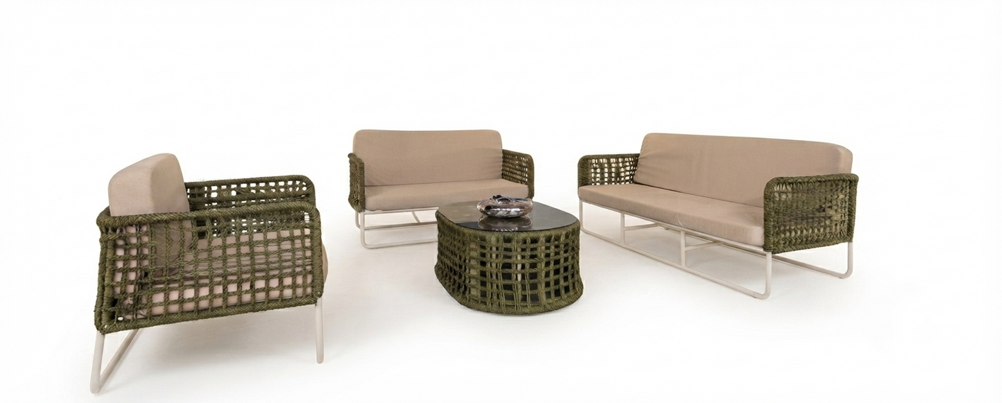Aris Sofa Set