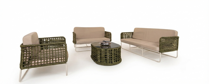 Aris Sofa Set