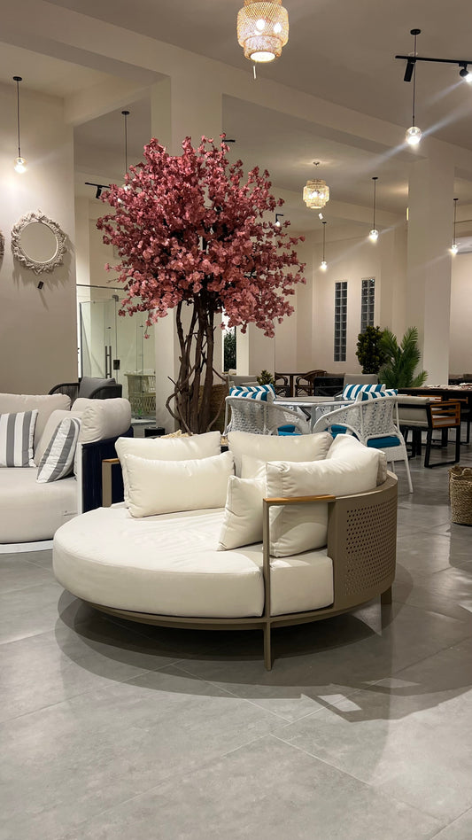 Rustica Daybed
