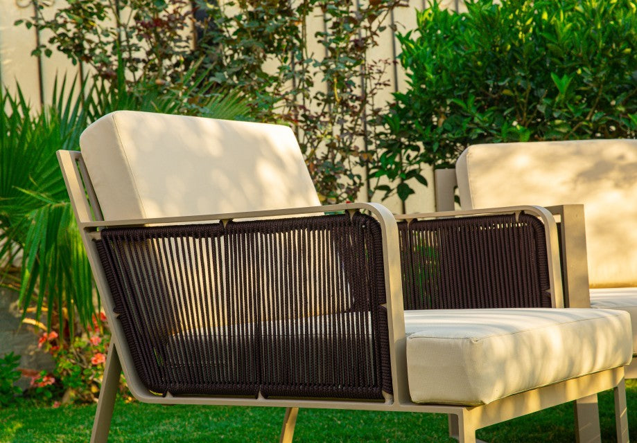 Vara Sofa Set