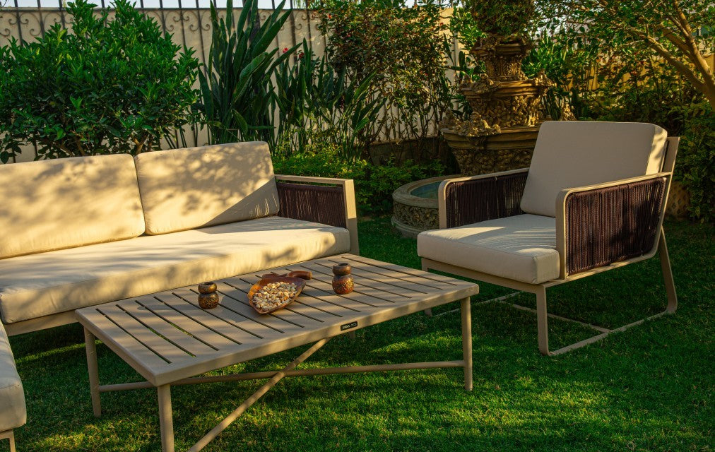 Vara Sofa Set