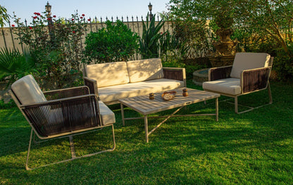 Vara Sofa Set
