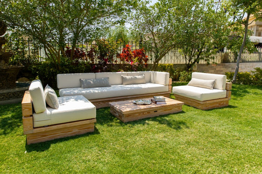 Cove Sofa Set