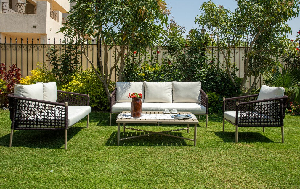 Nesta Sofa Set