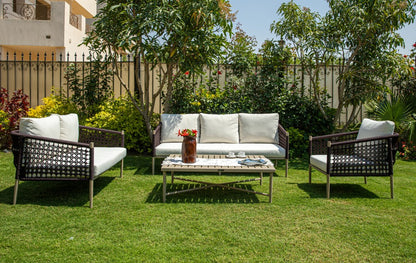Nesta Sofa Set