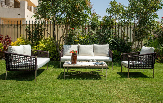 Nesta Sofa Set