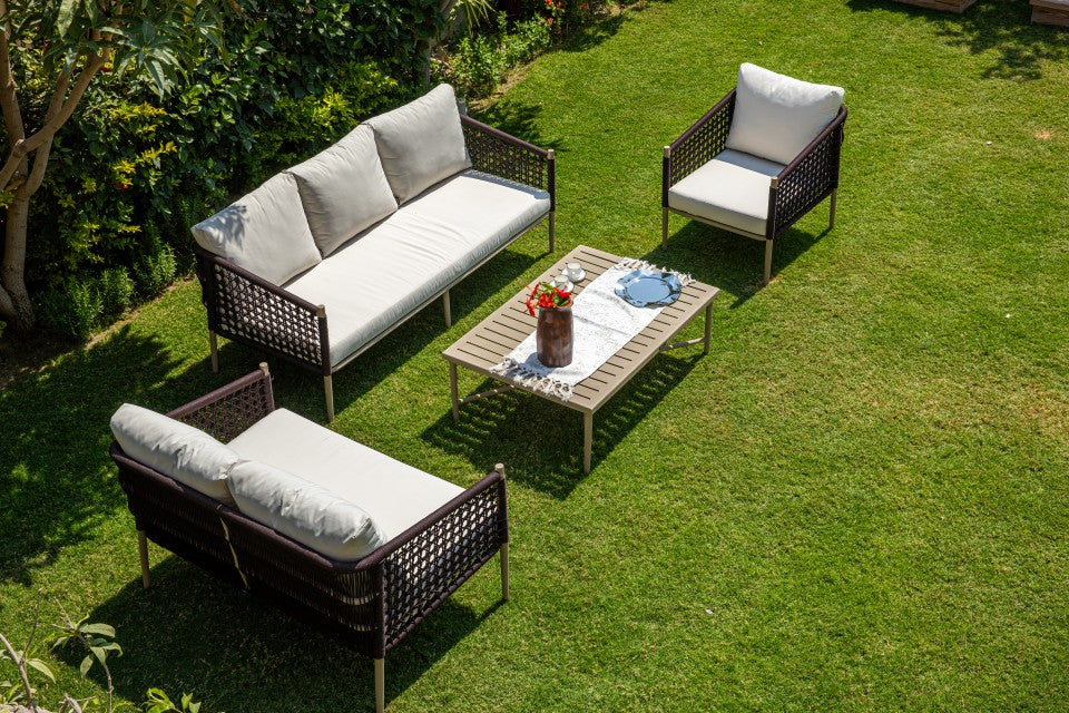Nesta Sofa Set