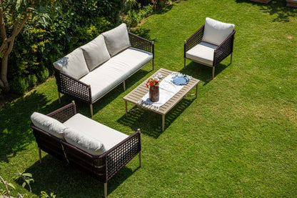 Nesta Sofa Set