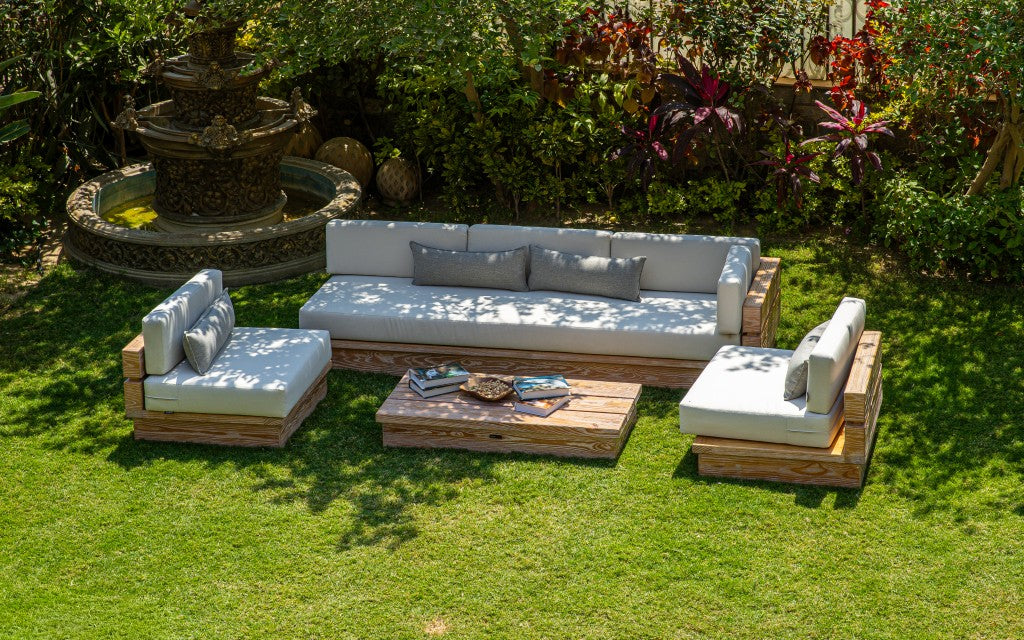 Cove Sofa Set