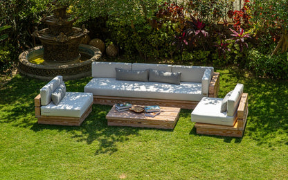 Cove Sofa Set