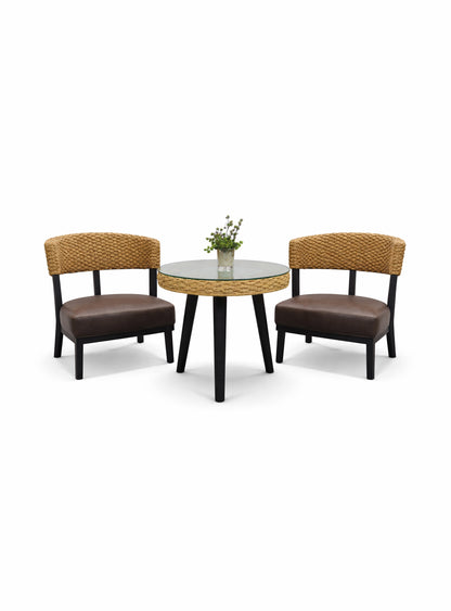 Banana Coffee Set