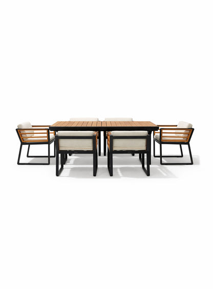 Forgewood Dining Set