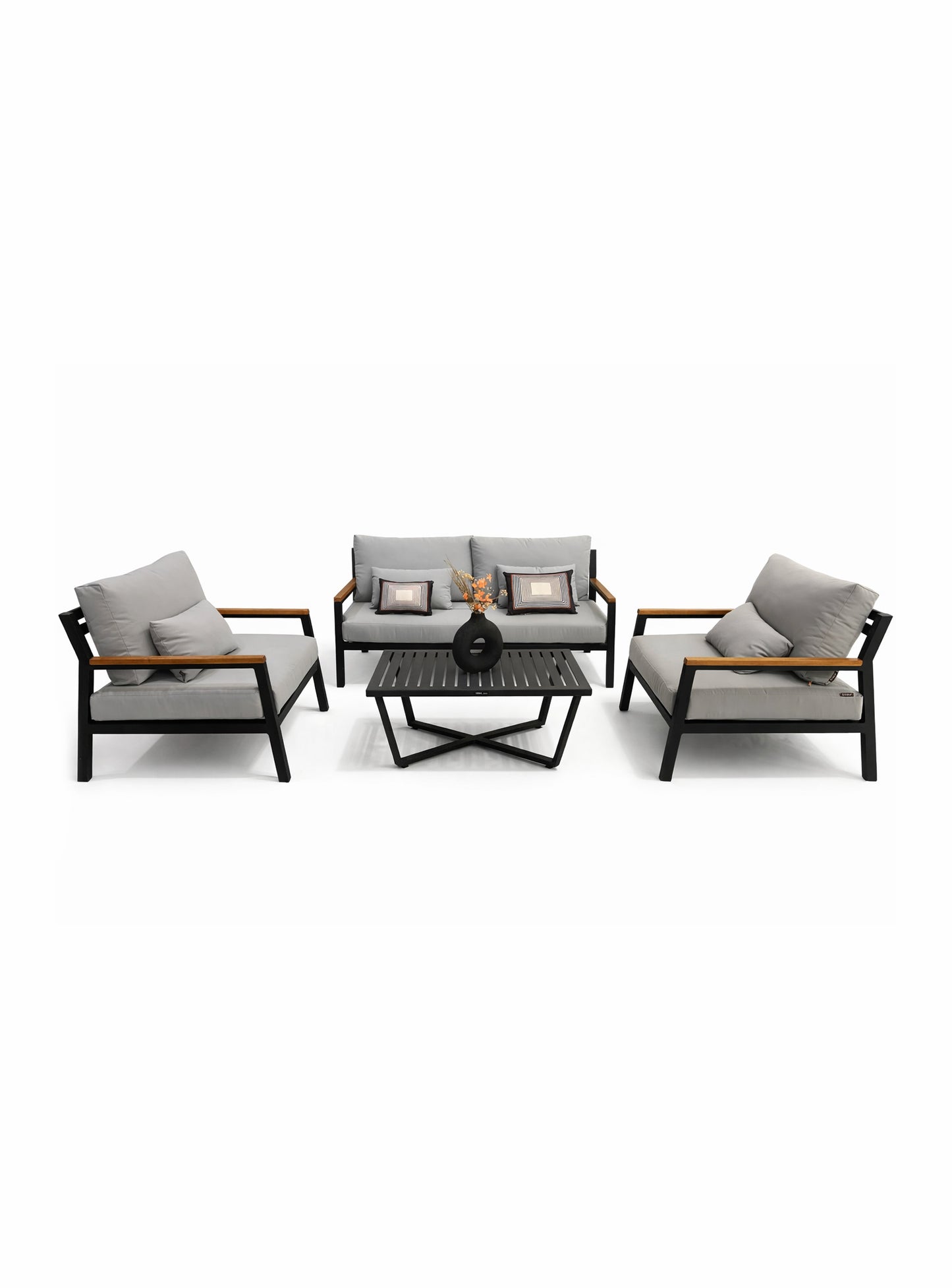 Bracket Sofa Set