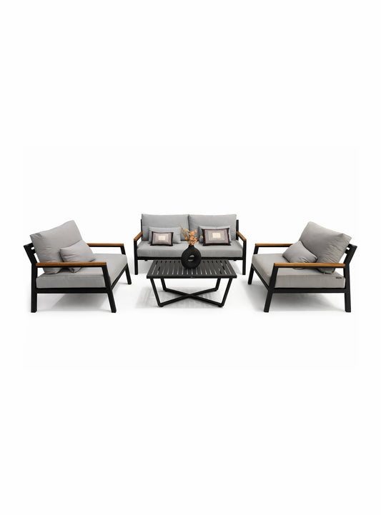 Bracket Sofa Set