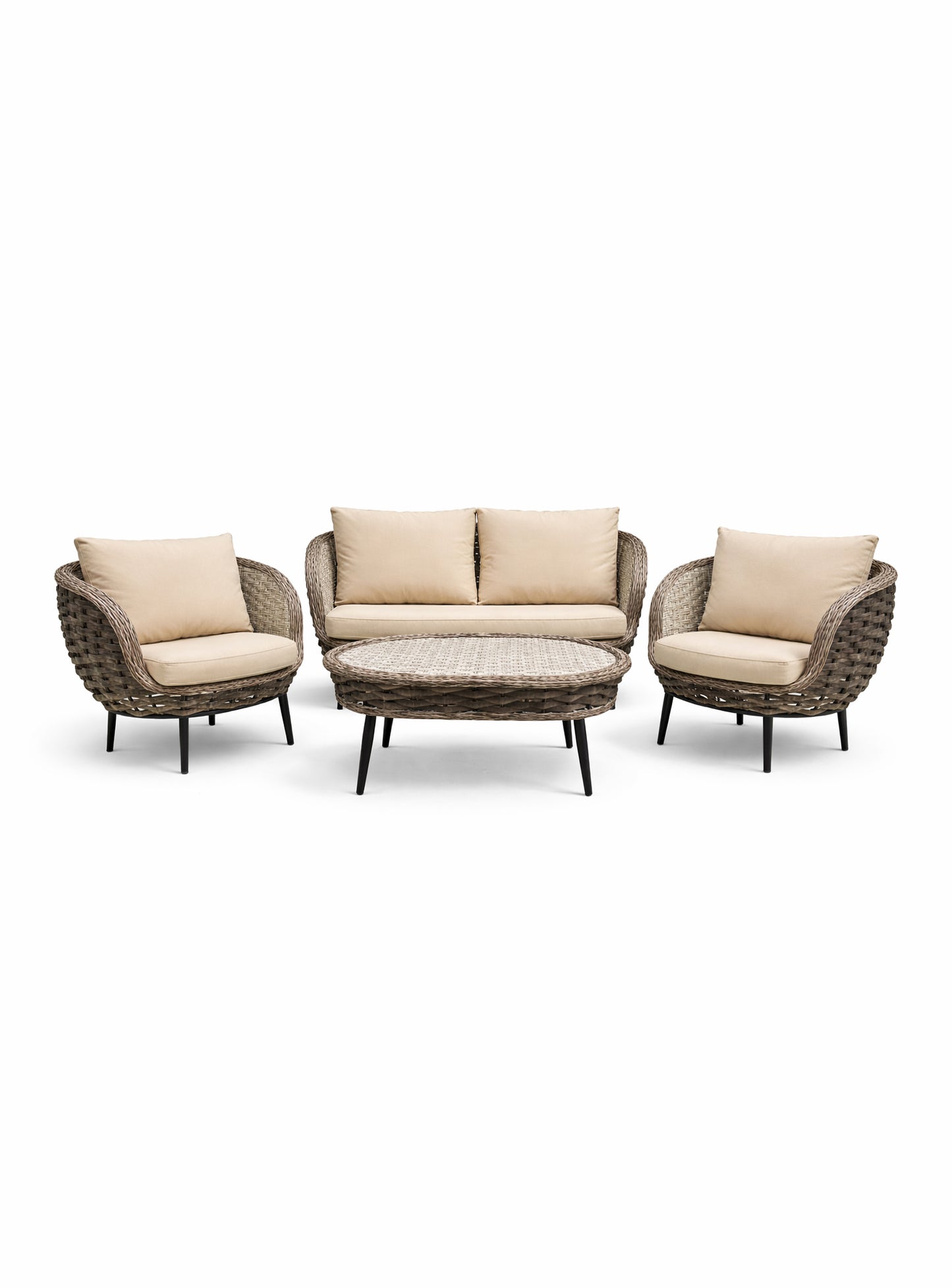 Horizon Sofa Set