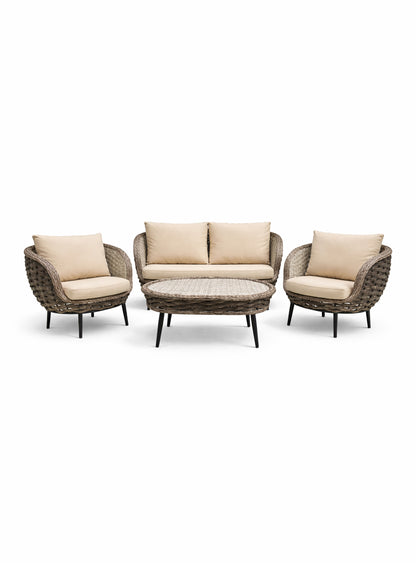 Horizon Sofa Set