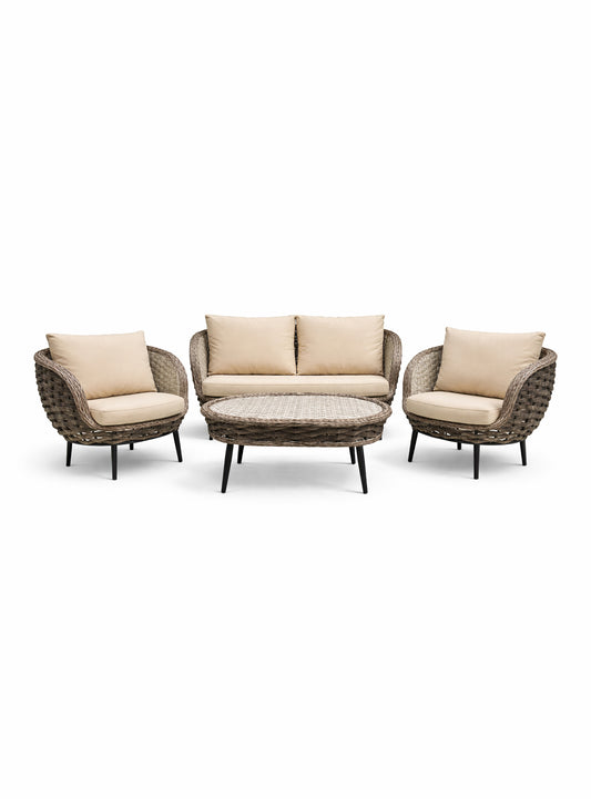 Horizon Sofa Set