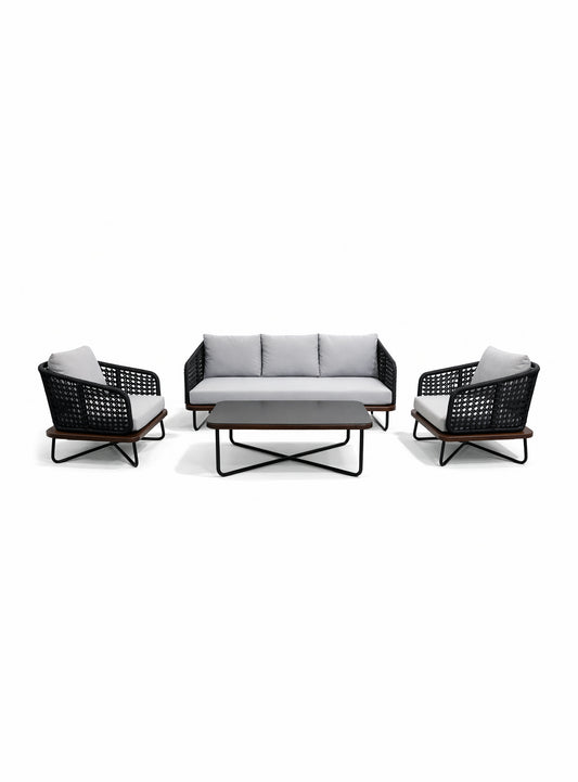 Brisa Sofa Set