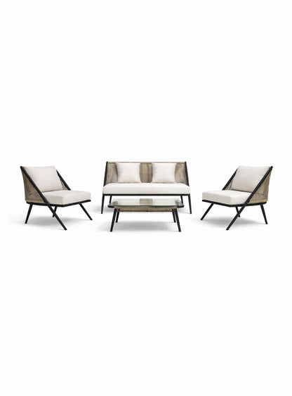 Plage Sofa Set