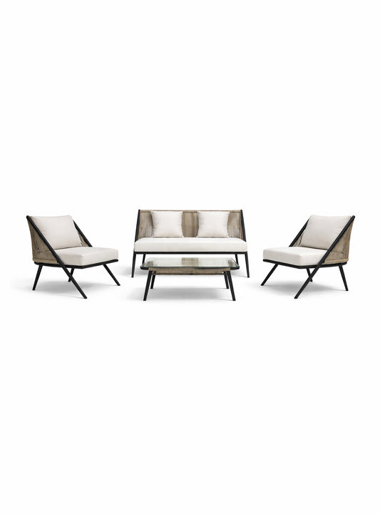 Plage Sofa Set