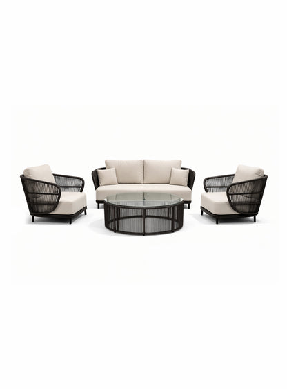 Driftline Sofa Set