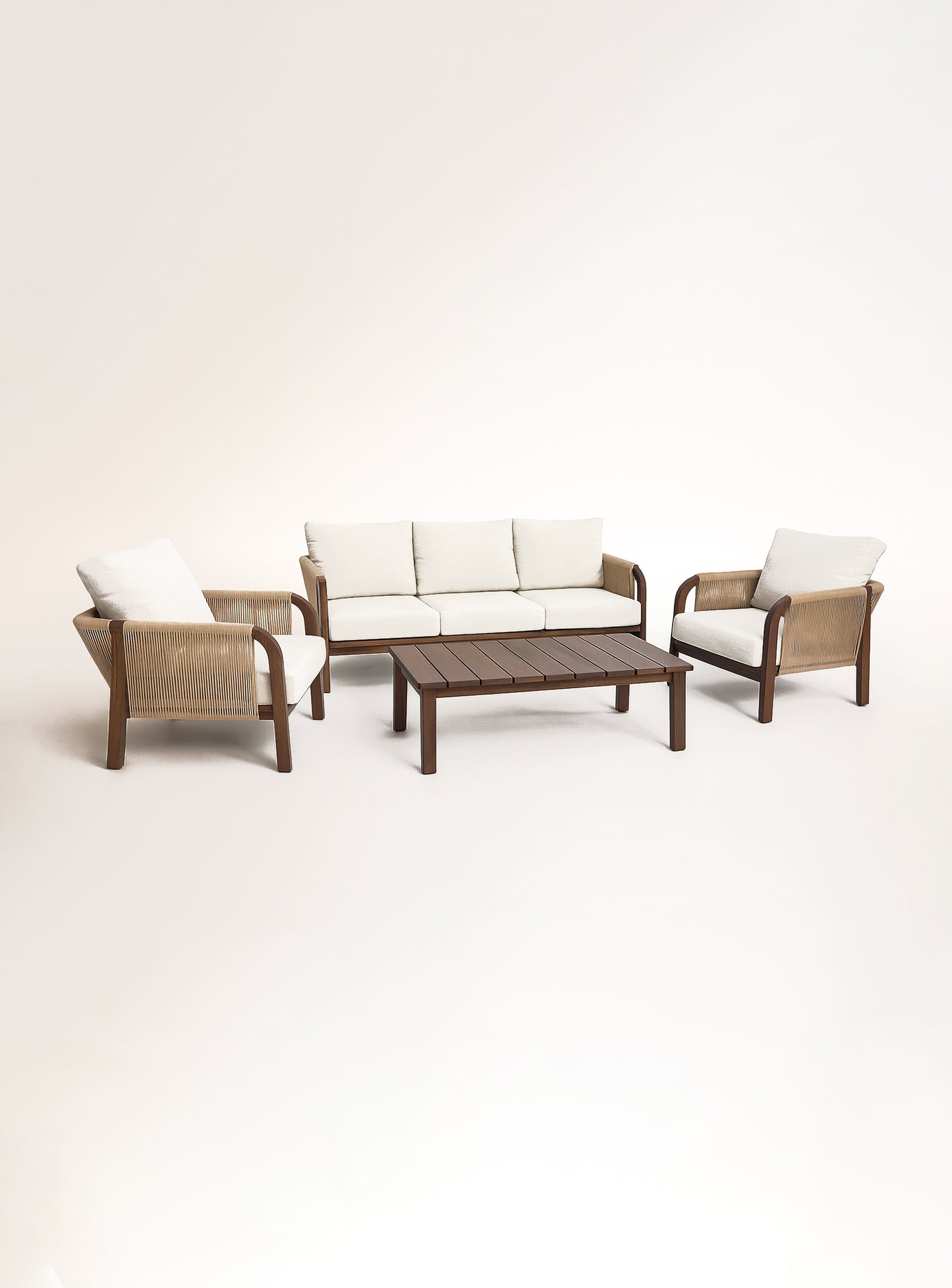 Dockside Sofa Set