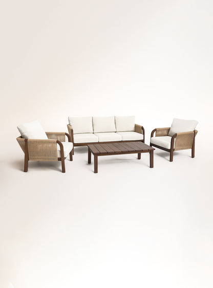 Dockside Sofa Set