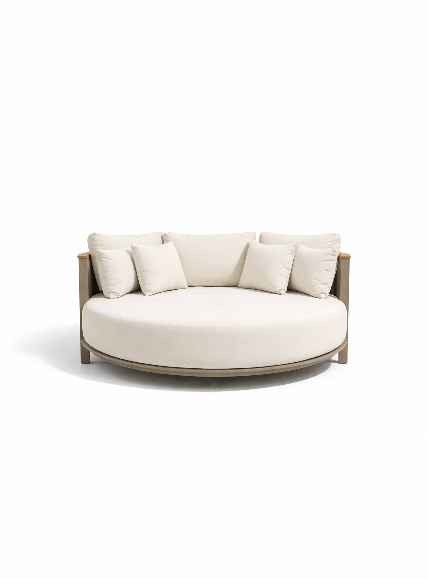 Rustica Daybed