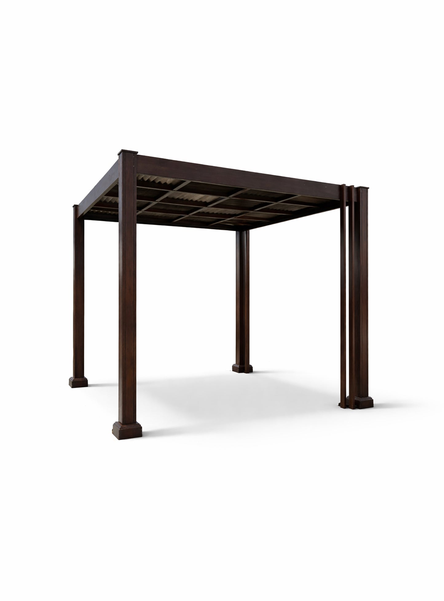 Solara Pergola
