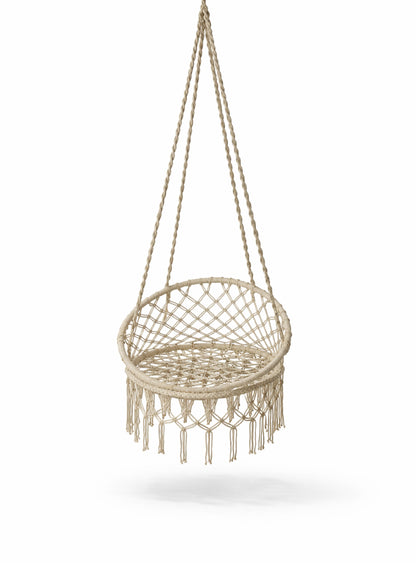 Webby Swing