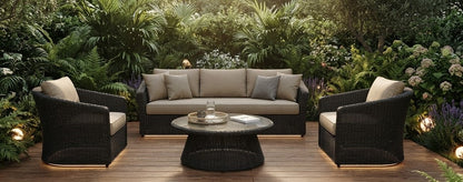Driftline Sofa Set